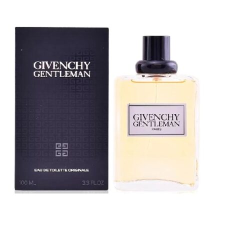 GIVENCHY GENTLEMAN EDT 100ML