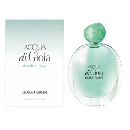 GIORGIO ARMANI ACQUA DI GIOIA 100ML