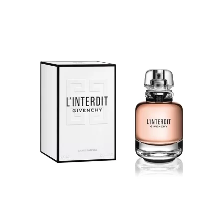 GIVENCHY L INTERDIT EDP 100ML