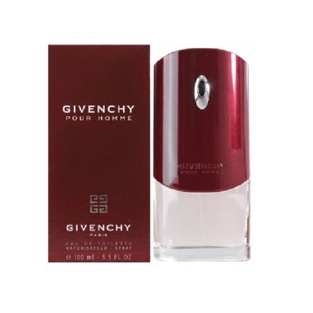 GIVENCHY POUR HOMME EDT 100ML