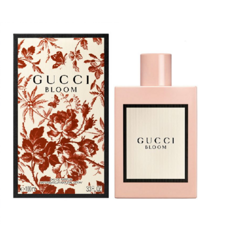 GUCCI BLOOM EDP 100ML