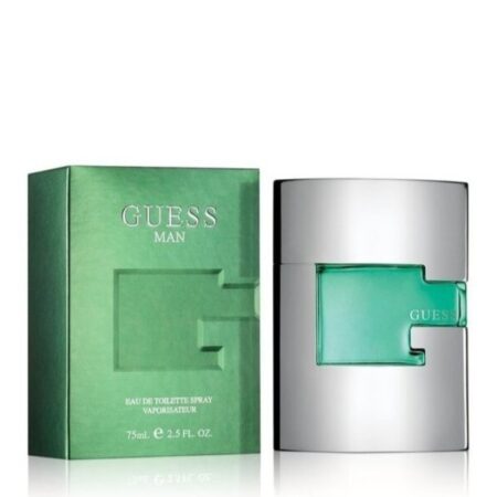 GUESS MAN 100ML