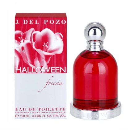HALLOWEEN FREESIA 100ML
