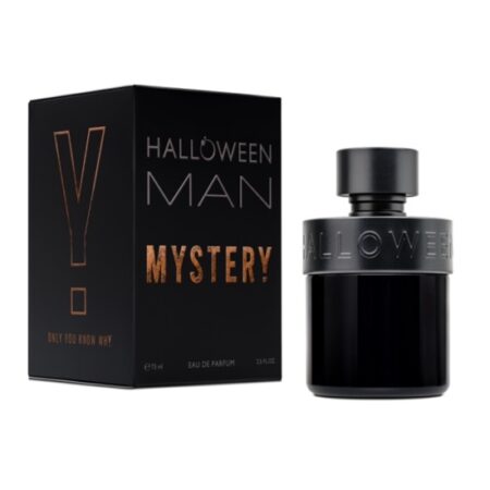 HALLOWEEN MAN MISTERY 100ML
