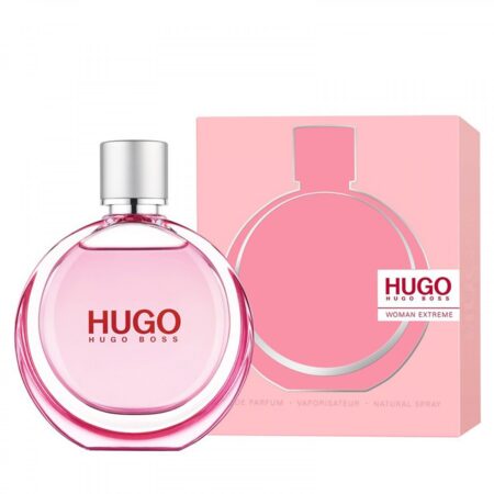 HUGO BOSS WOMMEN EXTREME 75ML