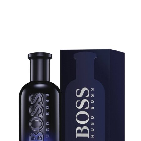 HUGO BOSS BOTTLED NIGHT 100ML