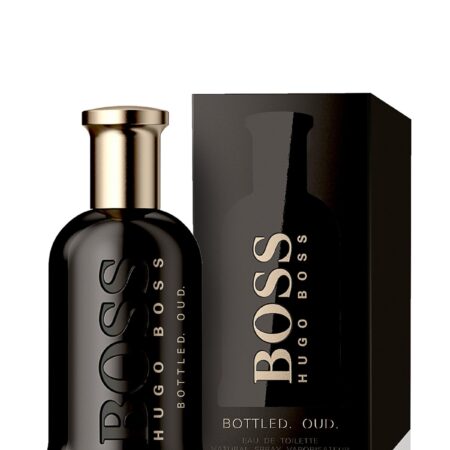 HUGO BOSS BOTTLED OUD 125ML