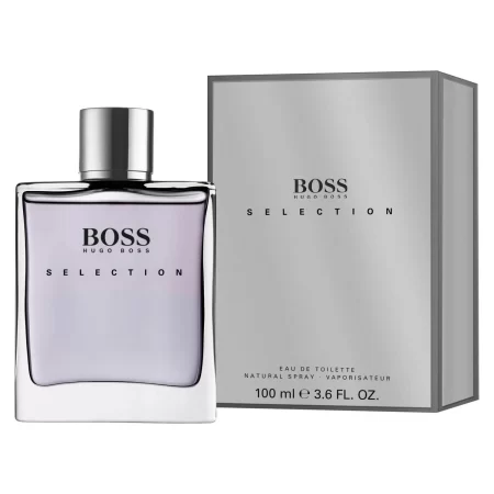 HUGO BOSS SELECTION EDT 100ML