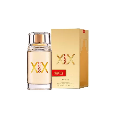 HUGO BOSS XX 75ML