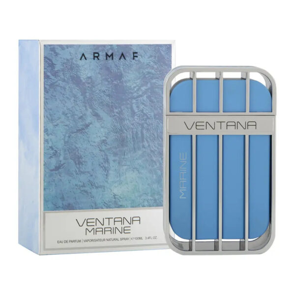 ARMAF VENTANA MARINE 100ML
