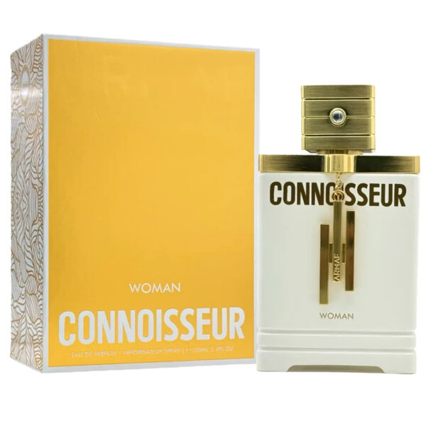 ARMAF WOMAN CONNOISSEUR 100ML