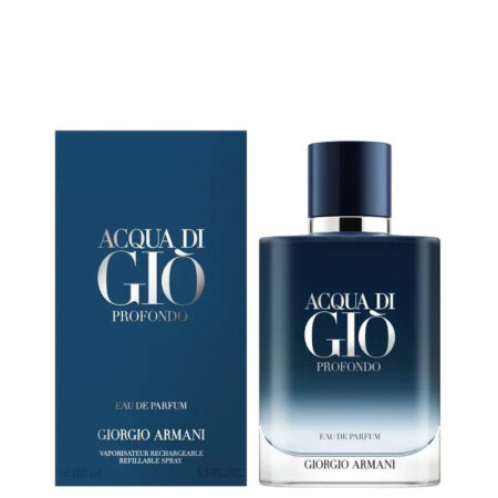 ARMANI ACQUA GIO PROFONDO 100ML