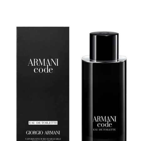 ARMANI CODE PARFUM 125ML