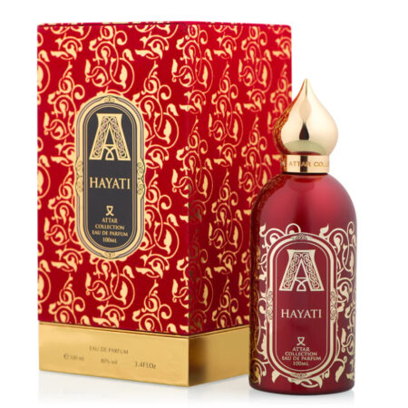 ATTAR COLLECTION HAYATI 100ML
