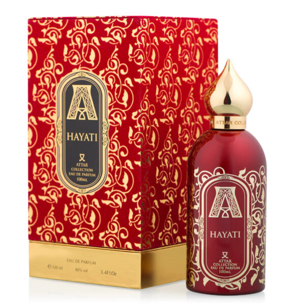 ATTAR COLLECTION HAYATI 100ML