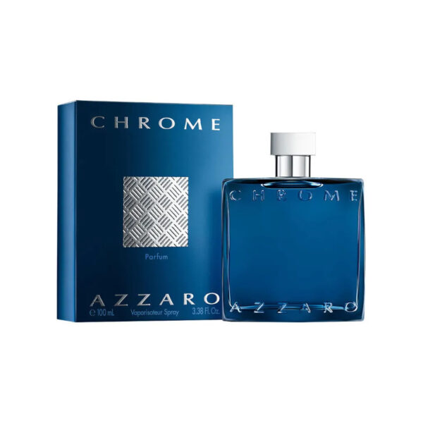 AZZARO CHROME 100ML