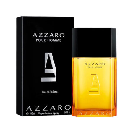 AZZARO POUR HOMME 100ML