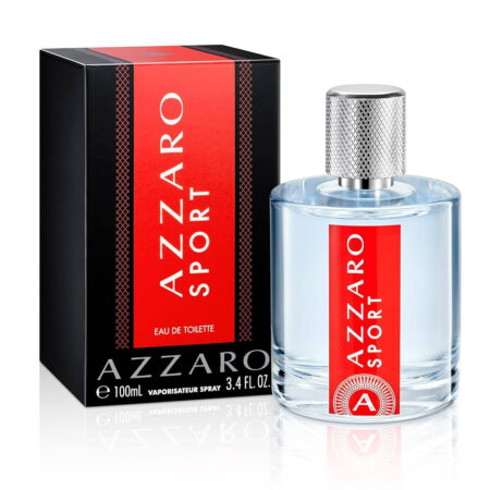 AZZARO SPORT 100ML