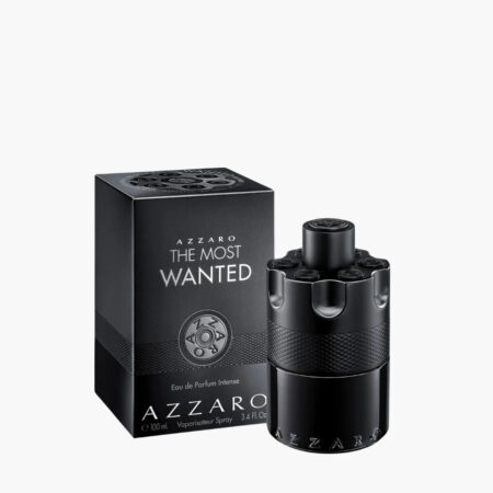 AZZARO THE MOST WANTED INTENSE 100ML