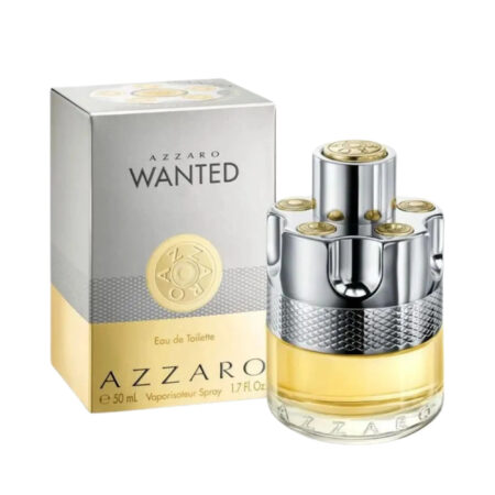 AZZARO WANTED 100ML