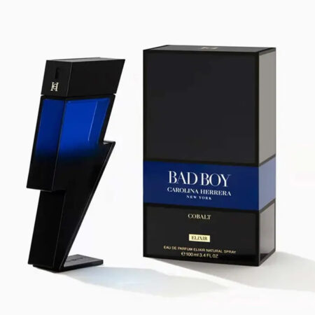 BAD BOY COBALT ELIXIR EDP 100ML