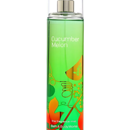 BATH & BODY CUCUMBER MELON 200ML