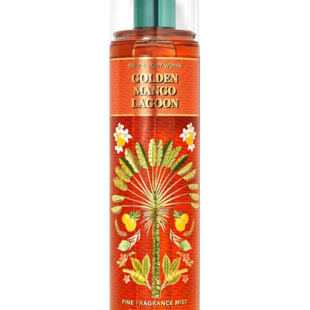 BATH & BODY MANGOLAGOON 200ML