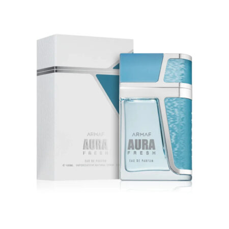 ARMAF AURA FRESH EAU DE PARFUM 100ML