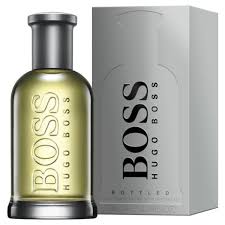 HUGO BOSS BOTTLED 100ML