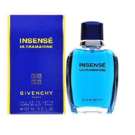 GIVENCHY INSENSE ULTRAMARINE 100ML