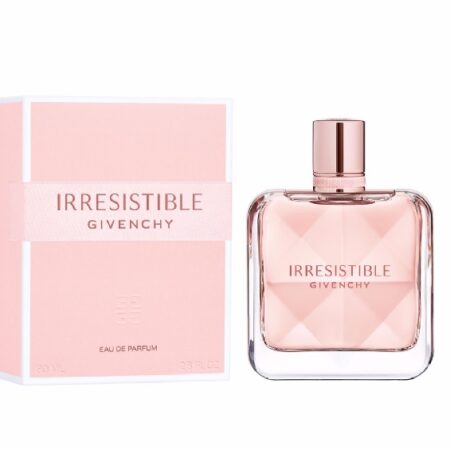 GIVENCHY IRRESISTIBLE EDP 100ML