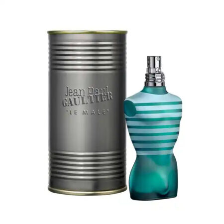 JEAN PAUL GAULTIER CLASICO HOMBRE 125ML