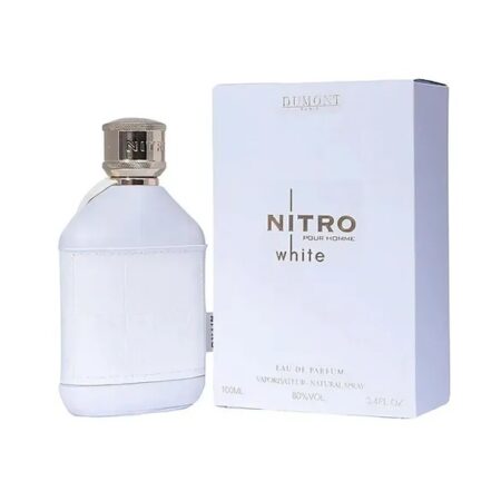 DRACCO NITRO WHITE 100ML