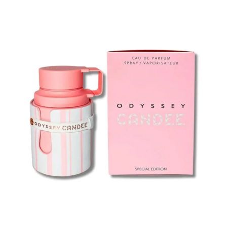 ARMAF ODYSSEY CANDEE 100ML