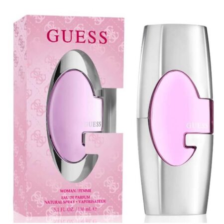 GUESS TRAD MUJER 150ML