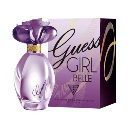 GUESS GIRL BELLE 100ML