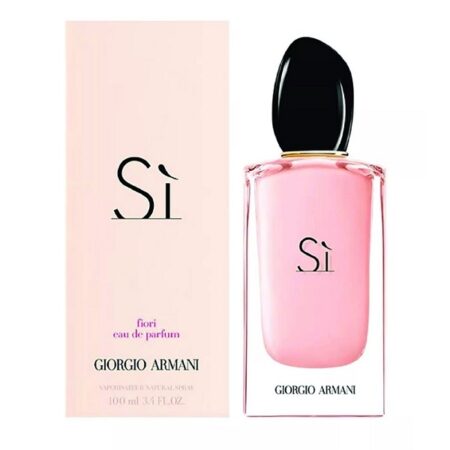 GIORGIO ARMANI SI FIORI 100ML