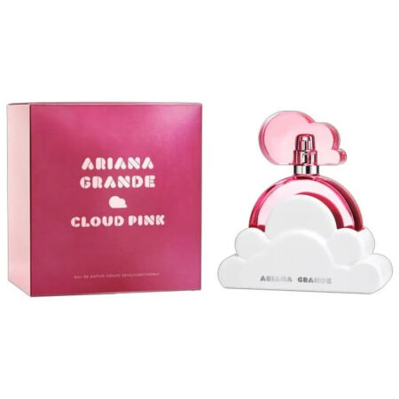 ARIANA GRANDE CLOUD PINK 100ML EDP