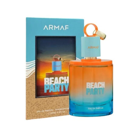ARMAF BEACH PARTY 100ML EDP