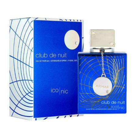 ARMAF CLUB DE NUIT ICONIC 100ML EDP