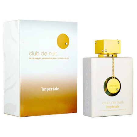 ARMAF CLUB DE NUIT IMPERIALE 200ML EDP