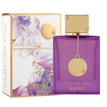 ARMAF CLUB DE NUIT MALEKA 100ML EDP
