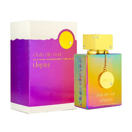 ARMAF CLUB DE NUIT UNTOLD 200ML EDP