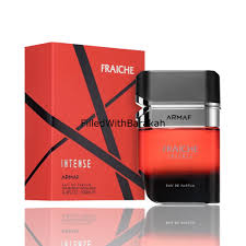 ARMAF FRAICHE INTENSE 100ML EDP