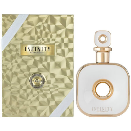 ARMAF INFINITY GOLD 100ML EDP