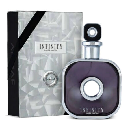 ARMAF INFINITY SILVER 100ML EDP