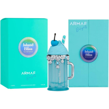 ARMAF ISLAND BLISS 100ML EDP