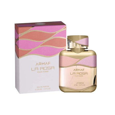 ARMAF LA ROSA 100ML EDP