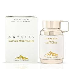 ARMAF ODYSSEY EAU DE MONTAGNE 100ML EDP