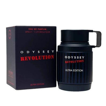 ARMAF ODYSSEY REVOLUTION 100ML EDP